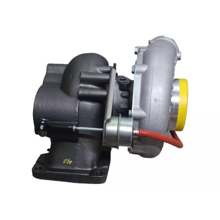 TURBO TURBINA TURBOSPRĘŻARKA DAEWOO DOOSAN 65.09100-7106 DX480LC DX520LC