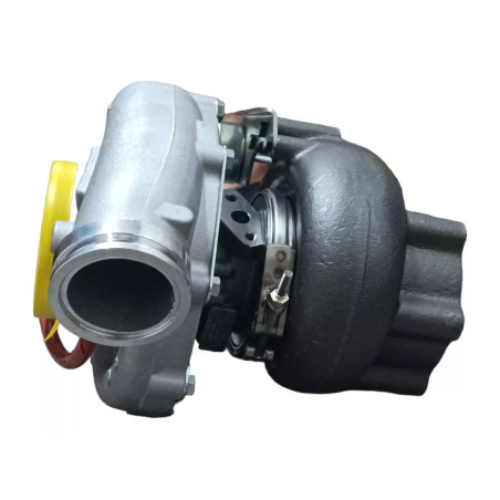 TURBO TURBINA TURBOSPRĘŻARKA DAEWOO DOOSAN 65.09100-7106 DX480LC DX520LC