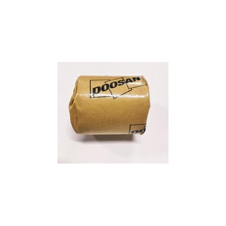TULEJA ZAWIESZENIA ŁYŻKI DAEWOO DOOSAN 110-00203 SOLAR 330LC 340LC