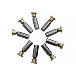 ZESTAW TŁOCZKÓW DO SILNIKA OBROTU VOLVO 14621701 EC210B EC210 EC240 FC2421C