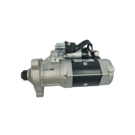 ROZRUSZNIK DOOSAN DEVELON DX 190 DX225  DX255 DX160 65.26201-7075 300516-00042  24V*4.5KW