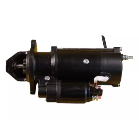 ROZRUSZNIK 12V 4,2 KW DO JCB 114264