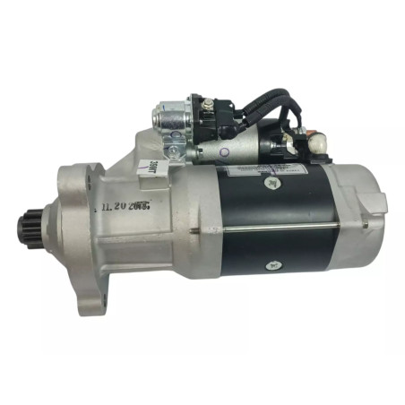 ROZRUSZNIK STARTER DO KOPARKI DOOSAN DEVELON 300516-00042 DL200 DL250 DX225