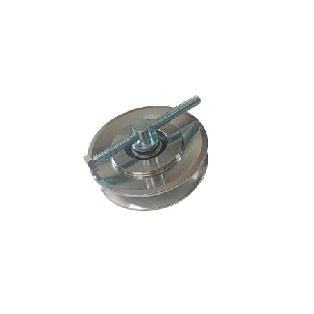ROLKA NAPINACZA PASKA WIELOROWKOWEGO HITACHI 4346770 EX100 EX120 EX130