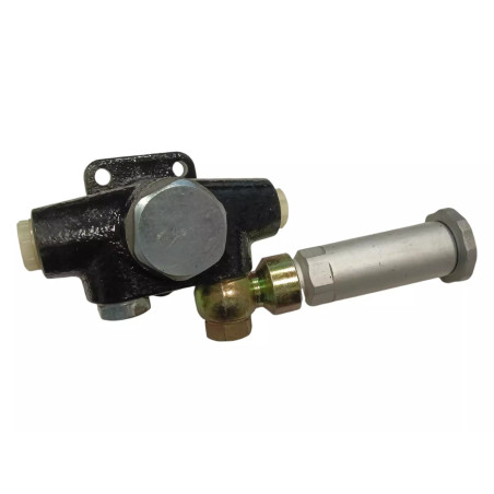 Pompa paliwa do Bosch Zexel 105220-7220