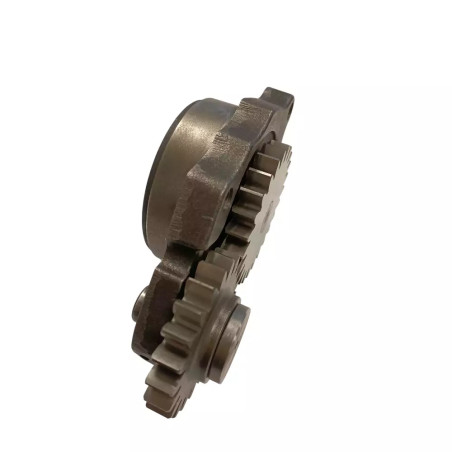 Pompa oleju Cummins 4939586