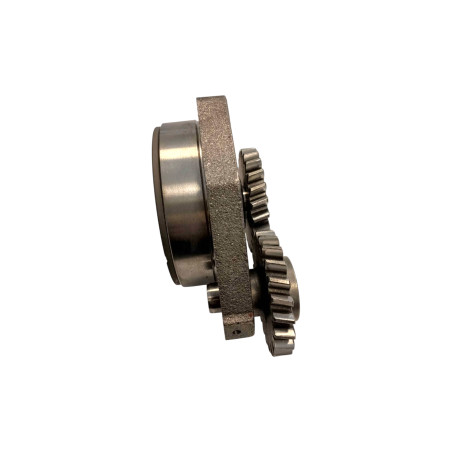 Pompa oleju Cummins 3991123