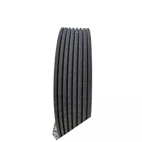 PASEK KLINOWY WIELOROWKOWY DAEWOO DOOSAN 65.96801-0224 DL250 DX225 DX255