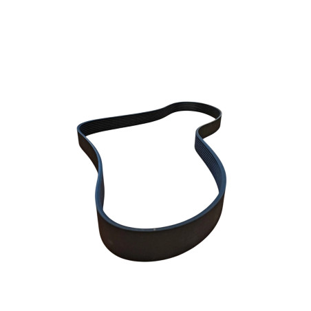 PASEK KLINOWY WIELOROWKOWY 8PK1400