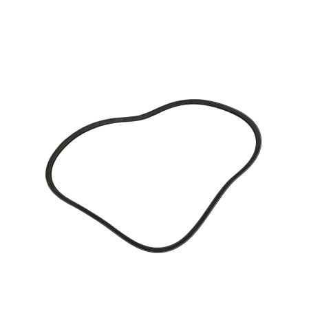 PASEK KLINOWY OSPRZĘTU KLIMATYZACJI HYUNDAI 11N6-91130 110D HL757 R210 R290