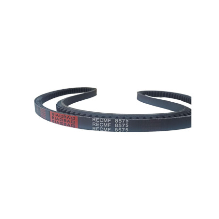 PASEK KLINOWY WIELOROWKOWY KLIMATYZACJI HITACHI JD JOHN DEERE 4686087 ZX140