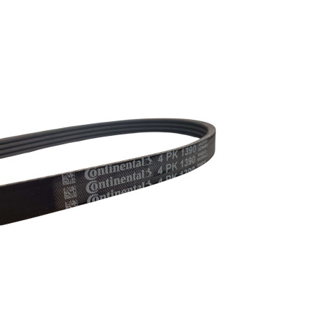 PASEK KLINOWY WIELOROWKOWY 4PK1390