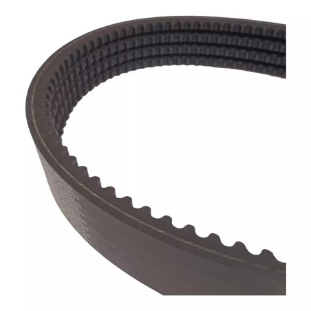 PASEK WIELOROWKOWY DO KOPARKI DOOSAN  DEVELON 130205-01257 65.96801-0195A