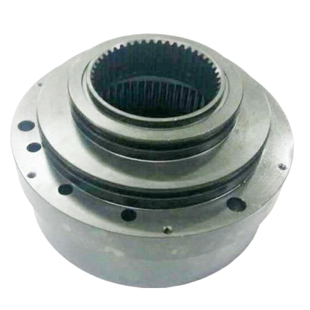 OBUDOWA TŁOKA HAMULCA PIERŚCIEŃ ZĘBATY  DOOSAN DEVELON ZWOLNICA DX140 DX160 DX170 K9004167 130422-00108
