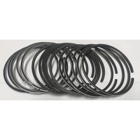 Zestaw pierścieni tłokowych 401004-00294