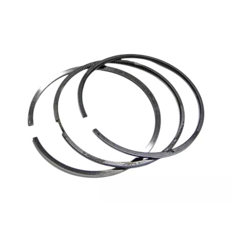 KOMPLET PIERŚCIENI TŁOKOWYCH CUMMINS  4955251 QSB 6.7