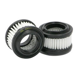 FILTR OLEJU ODPOWIETRZNIK SF SBL88011 RD411-62150 14500233 P502563 PT265