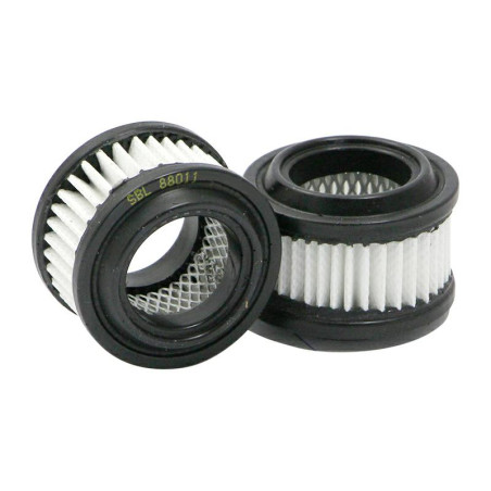FILTR OLEJU ODPOWIETRZNIK SF SBL88011 RD411-62150 14500233 P502563 PT265