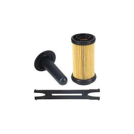 FILTR ODPOWIETRZNIK POMPY AD BLUE DO  KOPARKI DOOSAN DEVELON 400401-00377A