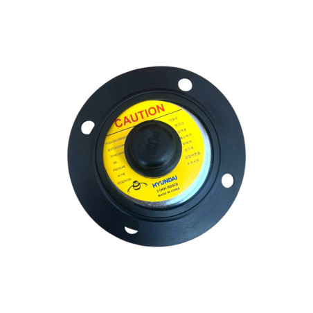ODPOWIETRZNIK HYUNDAI 31KK-00020 31EE-02100 R210 H940 HL730 HL757 R250LC9