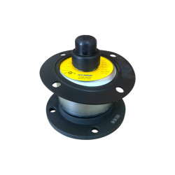 ODPOWIETRZNIK HYUNDAI 31KK-00020 31EE-02100 R210 H940 HL730 HL757 R250LC9 2