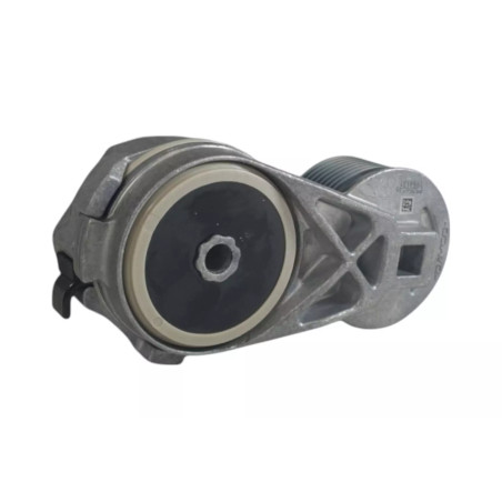 NAPINACZ PASKA DO SILNIKA CUMMINS 5256546 6BT 5.9 ISB QSB 6.7 CM2350 B136C