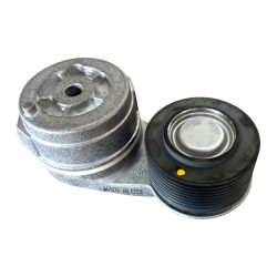 NAPINACZ PASKA HYUNDAI XKDE-02670 2