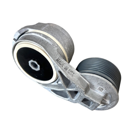 NAPINACZ PASKA HYUNDAI XKDE-02670