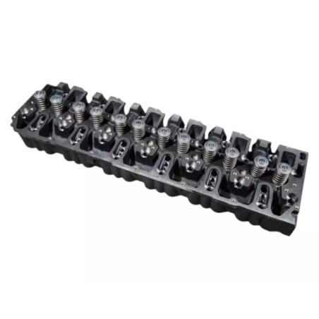 GŁOWICA SILNIKA DEUTZ 04258234