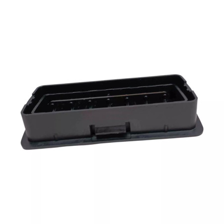 Kratka nawiewu powietrza Doosan  101546-00015