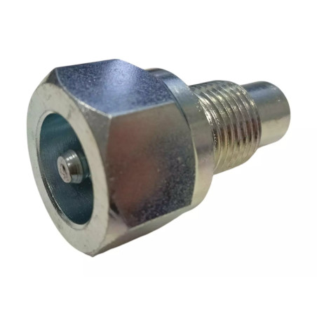 ZAWÓR NAPINACZA GĄSIENICY DOOSAN DEVELON 422-00055 410143-00002 DX300 DX225