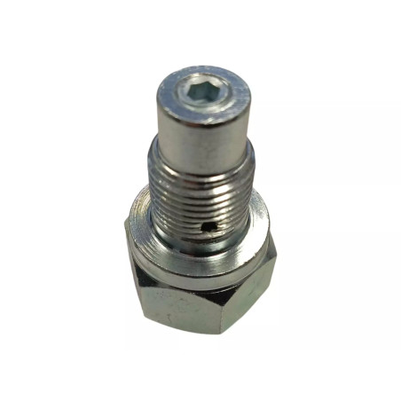 ZAWÓR NAPINACZA GĄSIENICY DOOSAN DEVELON 422-00055 410143-00002 DX300 DX225