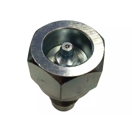 ZAWÓR NAPINACZA GĄSIENICY DOOSAN DEVELON 422-00055 410143-00002 DX300 DX225