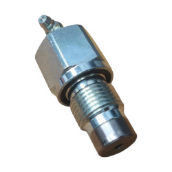 Zawór napinacza gąsienicy Hyundai  81NB-14240