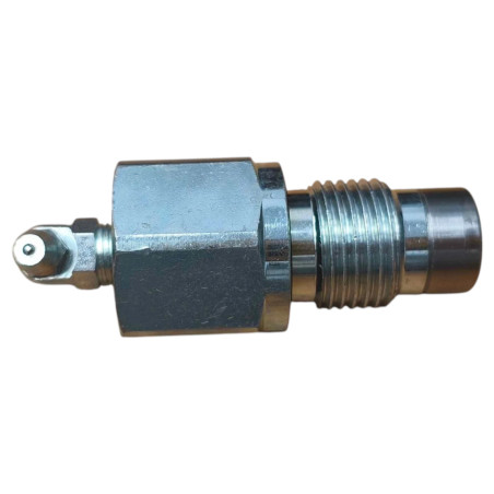 Zawór napinacza gąsienicy Hyundai  81NB-14240