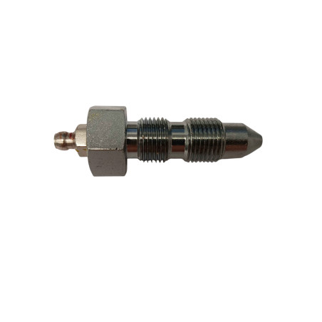ZAWÓR NAPINACZA GĄSIENICY NAPINAJĄCY SMAROWNICZKA CAT CATERPILLAR 095-2927