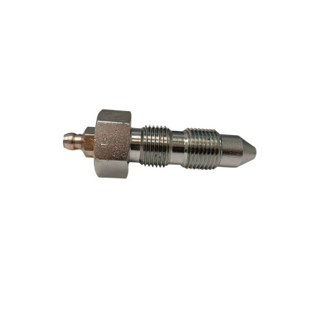 ZAWÓR NAPINACZA GĄSIENICY NAPINAJĄCY SMAROWNICZKA CAT CATERPILLAR 095-2927