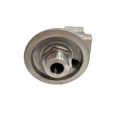 PODSTAWA FILTRA OLEJU DOOSAN DEVELON  65.05503-0050
