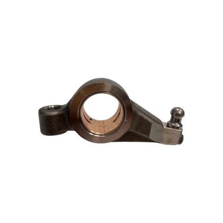 DŹWIGNIA ZAWORU SILNIKA DO KOPARKI  DOOSAN DEVELON 65.04201-5042C 150101-00188