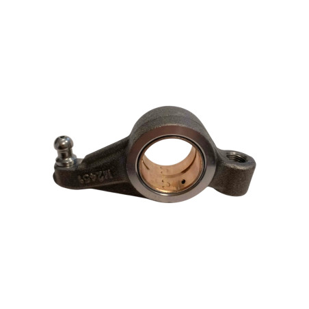DŹWIGNIA ZAWORU SILNIKA DO KOPARKI  DOOSAN DEVELON 65.04201-5042C 150101-00188