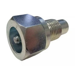 ZAWÓR NAPINACZA GĄSIENICY DAEWOO DOOSAN DEVELON 422-00055 DX140 DX225 DX255