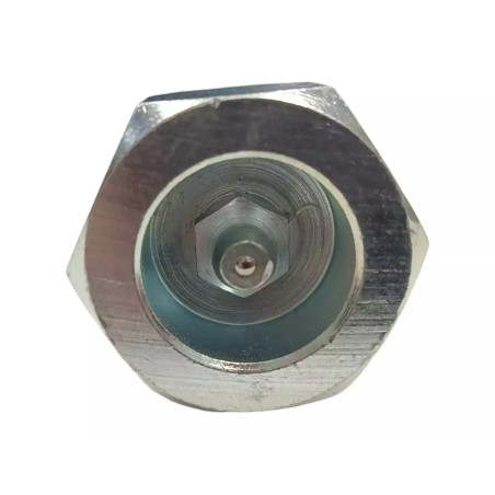 ZAWÓR NAPINACZA GĄSIENICY DAEWOO DOOSAN DEVELON 422-00055 DX140 DX225 DX255