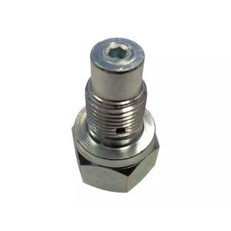 ZAWÓR NAPINACZA GĄSIENICY DAEWOO DOOSAN DEVELON 422-00055 DX140 DX225 DX255