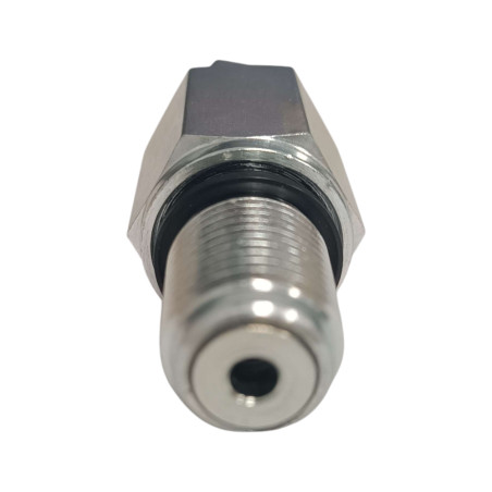ZAWÓR SMAROWY NAPINACZA GĄSIENICY DO KOPARKI DOOSAN DEVELON 410143-00007B
