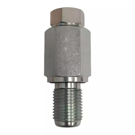 ZAWÓR SMAROWY NAPINACZA GĄSIENICY DO KOPARKI DOOSAN DEVELON 410143-00007B