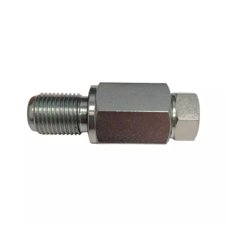 ZAWÓR SMAROWY NAPINACZA GĄSIENICY DO KOPARKI DOOSAN DEVELON 410143-00007B