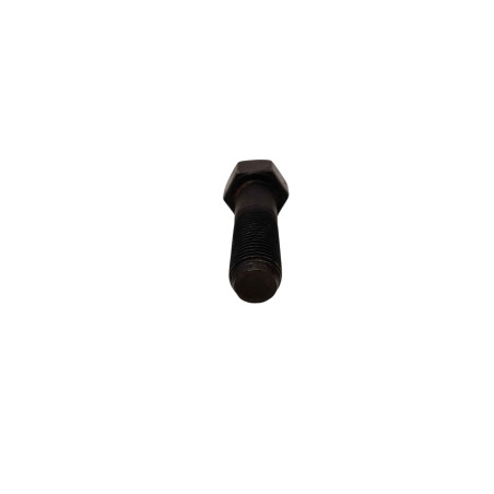 ŚRUBA ŁAŃCUCHA STOPY GĄSIENICY BOMAG CAT  LIEBHERR DYNAPACK 1/2X43