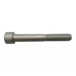 ŚRUBA ZAWORU GŁÓWNEGO DO KOPARKI DOOSAN S2219666 S2219661 DX350 DL420 DX380