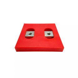 ŚLIZG WYSUWU CAT KOPARKO-ŁADOWARKA  15,2MM 9R8235