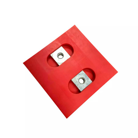 ŚLIZG WYSUWU CAT KOPARKO-ŁADOWARKA  15,2MM 9R8235